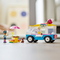 Конструкторы LEGO - Конструктор LEGO Friends Фургон с мороженым (41715)#4