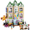 Конструкторы LEGO - Конструктор LEGO Friends Художественная школа Эмми (41711)#2