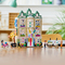 Конструкторы LEGO - Конструктор LEGO Friends Художественная школа Эмми (41711)#6
