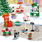 Конструкторы LEGO - Конструктор LEGO Friends Новогодний календарь (41706)#4