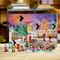 Конструкторы LEGO - Конструктор LEGO Friends Новогодний календарь (41706)#6