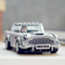 Конструкторы LEGO - Конструктор LEGO Speed Champions 007 Aston Martin DB5 (76911)#7
