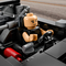 Конструкторы LEGO - Конструктор LEGO Speed Champions Fast & Furious 1970 Dodge Charger R/T (76912)#4