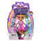 Куклы - Кукла Barbie Extra Minis Леди радуга (HHF82)#4