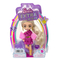 Ляльки - Лялька Barbie Extra Minis Леді принцеса (HJK67)#4