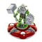 Фигурки персонажей - Фигурка Star tribe Mini Blocks Фантастический рыцарь со спиннером в ассортименте (CJ-2224454#4