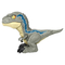 Фигурки персонажей - Игровая фигурка Jurassic World Громкий рев (GWY55)#2