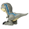 Фігурки персонажів - Ігрова фігурка Jurassic World Гучне ревіння (GWY55)#3