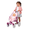 Транспорт і улюбленці - Коляска Smoby Baby nurse Прованс Прогулянка (251203)#3