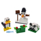 Конструктори LEGO - Конструктор LEGO Classic Білі кубики для творчості (11012)#2