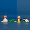 Конструктори LEGO - Конструктор LEGO Classic Білі кубики для творчості (11012)#6