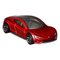 Автомодели - Автомодель Matchbox Шедевры автопрома Франции Tesla Roadster (HBL02/HFH68)#2