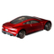 Автомодели - Автомодель Matchbox Шедевры автопрома Франции Tesla Roadster (HBL02/HFH68)#3