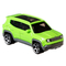 Автомоделі - Автомодель Matchbox Шедеври автопрому Франції Jeep Renegade (HBL02/HFH73)#2