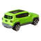 Автомодели - Автомодель Matchbox Шедевры автопрома Франции Jeep Renegade (HBL02/HFH73)#3