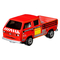 Автомодели - Автомодель Matchbox Шедевры автопрома Франции Volkswagen Transporter (HBL02/HFH69)#2