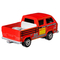 Автомодели - Автомодель Matchbox Шедевры автопрома Франции Volkswagen Transporter (HBL02/HFH69)#3