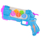Развивающие игрушки - Музыкальная игрушка Shantou Jinxing Пистолет в ассортименте (AK-688)#2