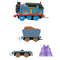 Железные дороги и поезда - Паровозик Thomas and Friends Лучшие моменты Crystal caves Thomas (HFX97/HJV43)#3