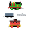 Залізниці та потяги - Паровозик Thomas and Friends Найкращі моменти Brake car Bruno (HFX97/HHN44)#3