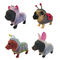 Антистресс игрушки - Стретч-игрушка Dress your puppy S1 Щенок в блестящем костюмчике (DIR-L-10003)#3