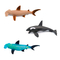 Антистрес іграшки - Стретч-іграшка Diramix The epic animals Жителі океанів (DIR-T-00003)#4