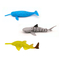 Антистрес іграшки - Стретч-іграшка Diramix The epic animals Жителі океанів (DIR-T-00003)#6