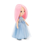 Куклы - Кукла Orange Гламур Билли в голубом платье (SS06-06)#3