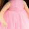 Куклы - Кукла Orange Гламур Софи в розовом платье (SS03-03)#5