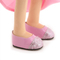 Куклы - Кукла Orange Гламур Софи в розовом платье (SS03-03)#6