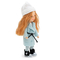 Куклы - Кукла Orange Кэжуал Санни в мятном пальто (SS02-08)#2