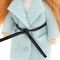 Куклы - Кукла Orange Кэжуал Санни в мятном пальто (SS02-08)#4