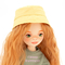 Куклы - Кукла Orange Спорт Санни в зеленом свитшоте (SS02-26)#4