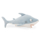 Мягкие животные - Мягкая игрушка Orange Океан Акула 35 см (OT5002/35)#2