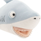 Мягкие животные - Мягкая игрушка Orange Океан Акула 35 см (OT5002/35)#3