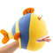 Мягкие животные - Мягкая игрушка Orange Океан Рыба 30 см (OT5003/30)#5