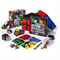 Наукові ігри, фокуси та досліди - Набір фокусів Marvin's Magic Головоломки для кубика Рубіка (MMOAS7101)#2