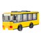 Конструкторы с уникальными деталями - Конструктор IBLOCK Транспорт Маршрутное такси (PL-921-376)#2