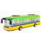 Конструкторы с уникальными деталями - Конструктор IBLOCK Транспорт Автобус (PL-921-377)#2