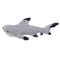 Мягкие животные - Мягкая игрушка Shantou Акула 50 см (M45501)#2