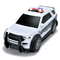 Транспорт и спецтехника - Полицейский автомобиль Dickie Toys Форд Перехват (3712019)#2