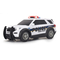 Транспорт и спецтехника - Полицейский автомобиль Dickie Toys Форд Перехват (3712019)#3