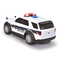 Транспорт и спецтехника - Полицейский автомобиль Dickie Toys Форд Перехват (3712019)#4