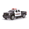Транспорт і спецтехніка - Поліцейський автомобіль Dickie Toys Чеві Сільверадо (3712021)#2