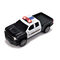 Транспорт і спецтехніка - Поліцейський автомобіль Dickie Toys Чеві Сільверадо (3712021)#3