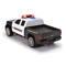 Транспорт и спецтехника - Полицейский автомобиль Dickie Toys Чеви Сильверадо (3712021)#4