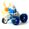 Конструкторы с уникальными деталями - Конструктор CIC Робот-виндбот 6 в 1 (21-636)#3
