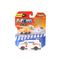 Транспорт і спецтехніка - Машинка-трансформер Flip Cars Швидка допомога і Позашляховик 2 в 1 (EU463875-06)#3