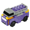 Автомоделі - Машинка-трансформер Flip Cars Туристичний і Шкільний автобус 2 в 1 (EU463875-10)#2