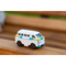 Автомодели - Машинка-трансформер Flip Cars Автобус и Микроавтобус 2 в 1 (EU463875-11)#4